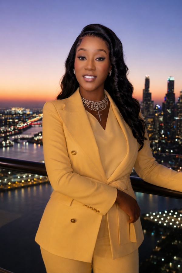 Cruise Brothers Travel Agent Natalie chery